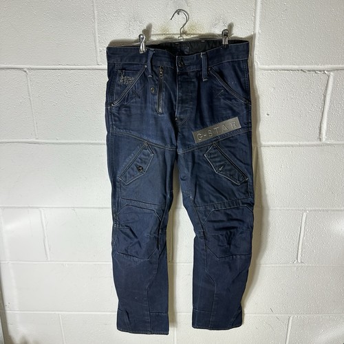 Star raw jeans herren - g,