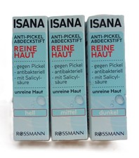 Isana Reine Haut Anti-Pickel