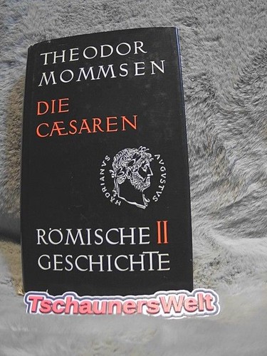 Mommsen theodor römische - mommsen,,