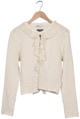Zara strickjacke damen - zara,
