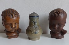 kleiner Bartmannkrug mit