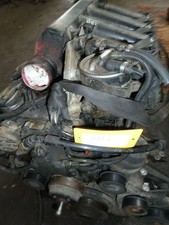 Motor Mercedes-Benz  Sprinter