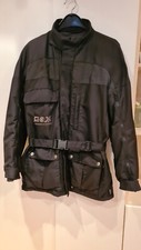 Motorradanzug Herren GORE-TEX Größe 48