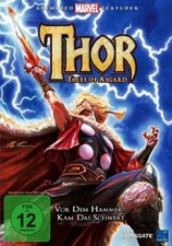 Thor tales asgard - tales,