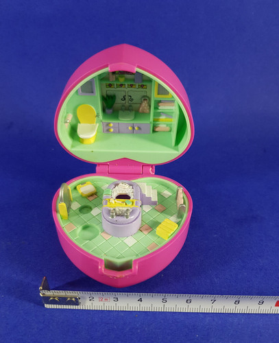 Polly pocket mini - polly, ~