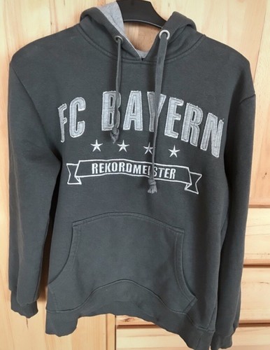 Bayern münchen hoodie mit - bayern,