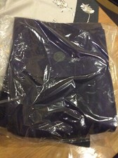 Jemako Filzumhängetasche marine Neu& OVP