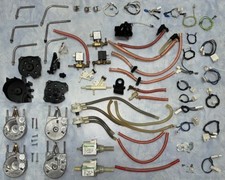 Saeco Intelia Intuita Minuto XSmall komplett in Teilen