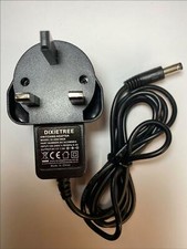 9 V negative Polarität AC/DC Adapter für Malekko Chaos Effektpedal
