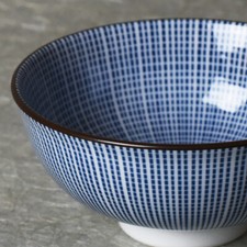 Sendan Tokusa, Tee & Sushi