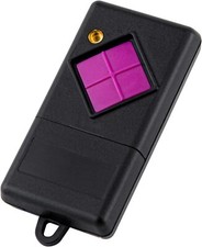 Garagentor Handsender 433,92MHz für Dickert MAHS433-01 - 10 Dip-Schalter Ersatz