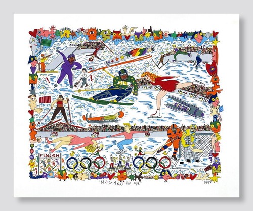James rizzi 3d vorlage - ▪, 3d-vorlage