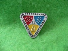 DDR Abzeichen Tag des