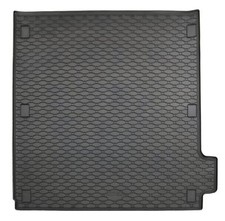 Gummi Kofferraumwanne für