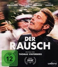 Der Rausch (Blu-ray)