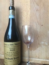 Leere Flasche!!! Giuseppe Quintarelli Amarone della Valpolicella Classico 2006