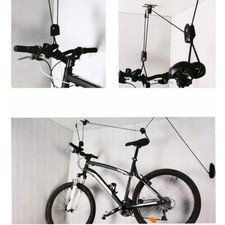 Fahrrad Deckenhalter (Profi)