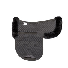 BARTL Lammfell Satteldecke