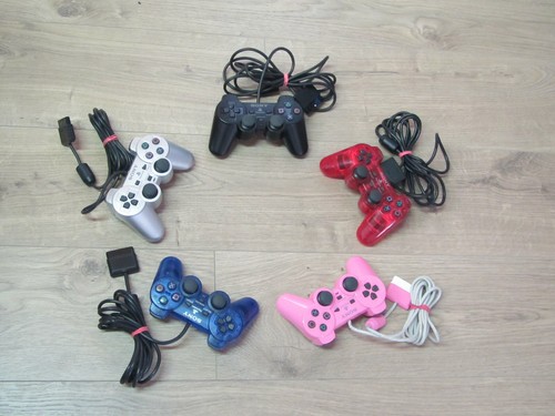 Original sony dualshock - sony, 2