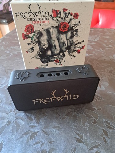 Frei wild box - frei,
