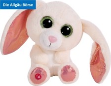 Nici Glubschis 49267 Hase Chibbia 15cm Ostern Osterhase Kuscheltier Plüsch Neu