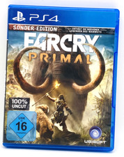 Farcry Primal Far Cry Sony