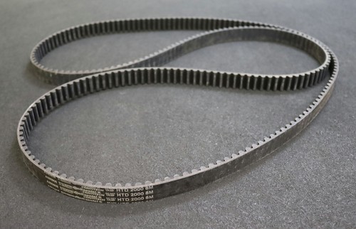 Contitech zahnriemen timing - contitech,