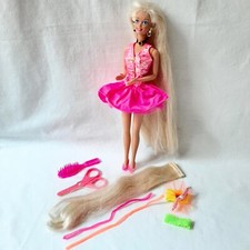 Mattel Barbie | Cut and Style Barbie | 1994