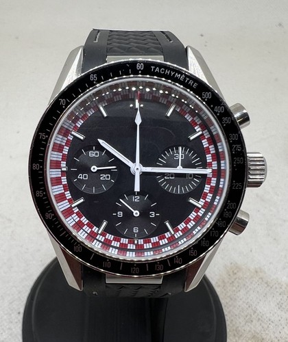 Mechanischer chronograph - mechanischer,