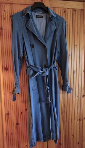 Marc polo mantel trenchcoat - polo,