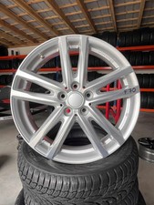 1x Alufelge 19 Zoll 5x112 6877328 BMW 1 Rim Wheel