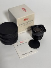 Leica Elmarit R 1: 2,8/ 28mm  # 11259 V1 Ohne ROM Made In Germany