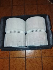 Venta LW44 Wanne mit 2 Rollen