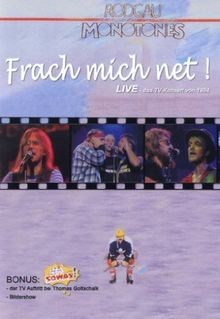 Rodgau monotones frach - frach, mich