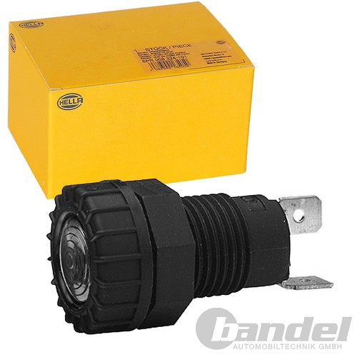 Hella kontrollleuchte halogen - hella,