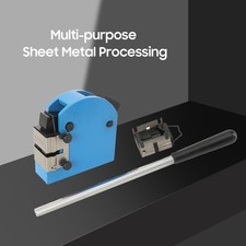 Stauch und Streckgerät