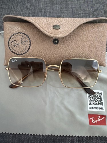 Ray ban rb1969 rectangle - ray-ban,