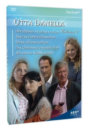 Utta danella collection - utta, 2