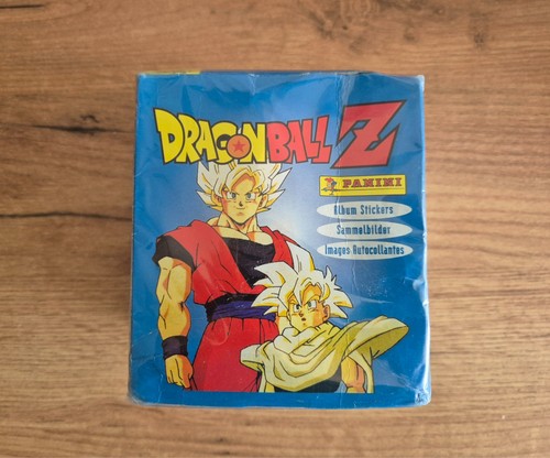 Dragon ball serie display - dragon, z