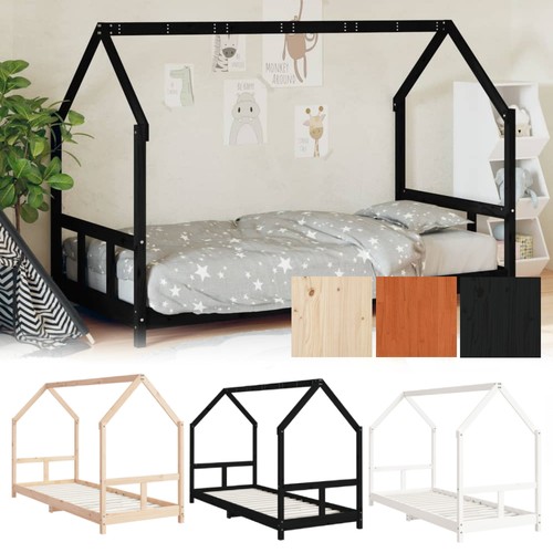 Kinderbett jugendbett hausbett - kinderbett,