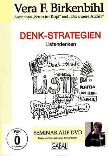 Denk strategien listendenken - denk-strategien:,