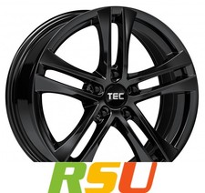 TEC Speedwheels AS4 black