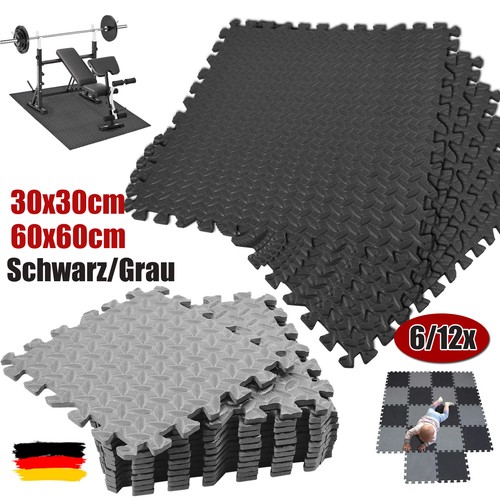 Gym bodenschutz puzzlematte - bodenschutz,