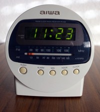 Aiwa FR-A35EZ Radio Receiver