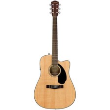 Westerngitarre fender 60sce - westerngitarre,