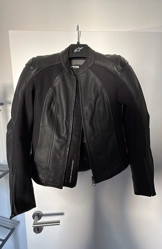 Flm motorrad lederzweiteiler - motorrad,