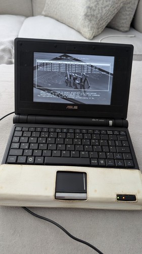 Asus eee 701 4g - pc,