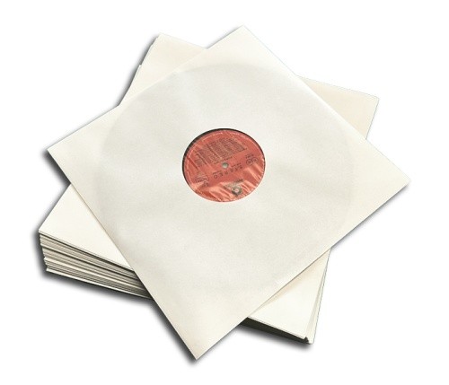 Innenhüllen - lp,