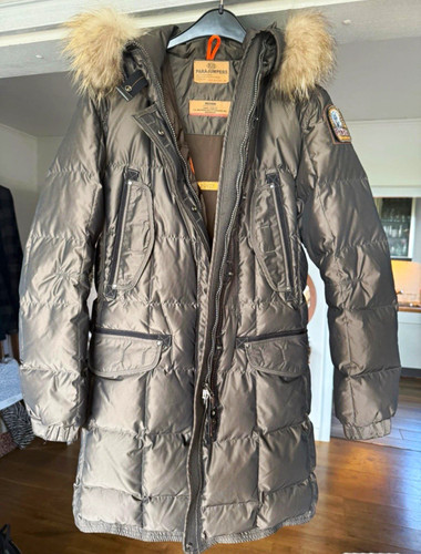 Parajumpers pjs daunenmantel - parajumpers,
