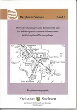 Bergbau in Sachsen Bd. 5 -